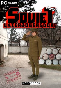 Sowjet-Unterzögersdorf